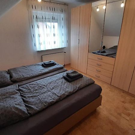 Ferienwohnung Onkel Willi Telgte Exterior foto